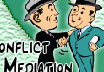 Conflict Mediation